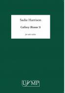 Gallery (Room 1) For Solo Violin 