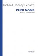 Puer Nobis 