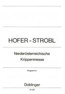 Niederösterreichische Krippenmesse 