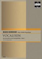 Vocalisen für Kontrabasstuba 1 