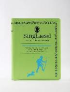 Singliesel - Die schönsten Wanderlieder 