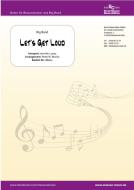 Let's get loud 