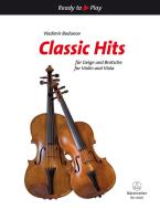 Classic Hits Standard