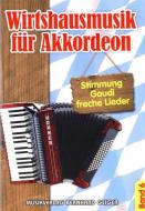 Wirtshausmusik für Akkordeon 6 