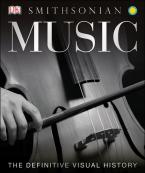 Music: The Definitive Visual History 