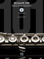 101 Flute Tips 