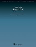 Music from Lincoln 