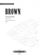 Home Burial 
