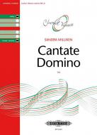 Cantante Domino 