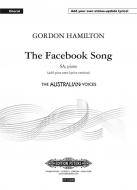The Facebook Song 