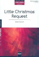 Little Christmas Request 