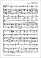 Ave verum corpus Standard