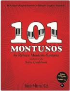 101 Montunos 