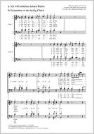 Erstanden ist der heilig Christ (g-Moll) Standard