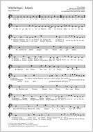 Allerheiligen-Litanei Standard