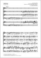 Halleluja D-Dur HWV 63, 37 Standard