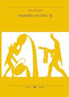 Schindler: Kinderhits mit Witz 18 