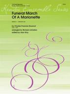 Funeral March Of A Marionette Standard