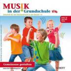 CD zu Musik in der Grundschule 2014/01 