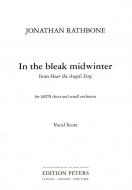 In The Bleak Midwinter 