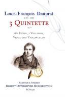 3 Quintette op. 6 (1820) 