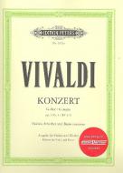 Concerto in G Op. 3 No. 3 RV 310 