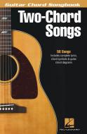 Two-Chord Songs 