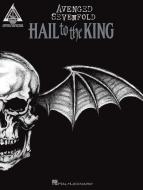 Hail To The King 