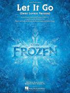 Let It Go 