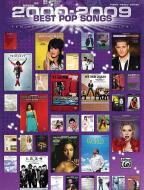 2000-2009 Best Pop Songs 