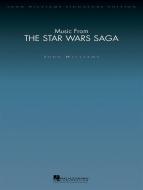 Music from the Star Wars Saga 