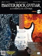 Master Rock Guitar 