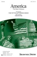 America - The New Colossus Standard