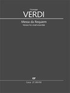 Messa da Requiem Download