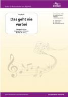 Das geht nie vorbei 