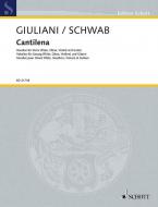 Cantilena Standard