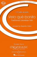 Velo qué bonito 