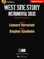 West Side Story 