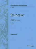 Konzert für Flöte und Orchester D-Dur op. 283 