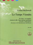 Le Temps Viendra 
