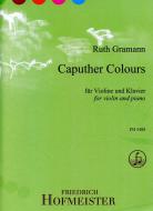 Caputher Colours 