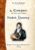 2. Concerto für Horn und Orchester (1796) 