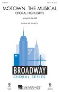 Motown: The Musical Standard