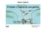 Prélude e Capriccio con spirito 