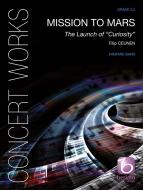 Mission To Mars (Fanfarenorchester) 