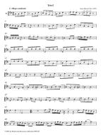 6 Trios op. 133 Vol. 1: Trios 1-3 - Single Part 3 