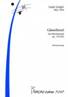 Gänseliesel 