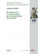 Die Oberlausitz 
