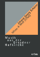 Missa d-Moll (1760) 
