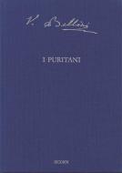 I Puritani 